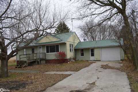 738 3rd Street, Meservey, IA 50457