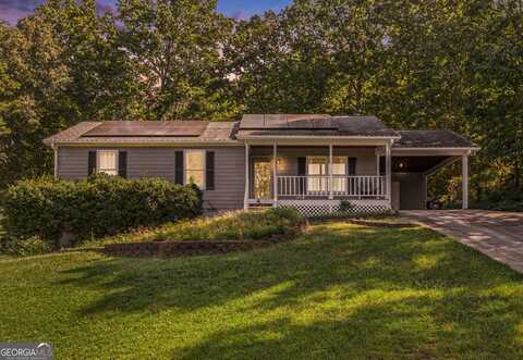 15 Sunset Terrace Southwest, Cartersville, GA 30120