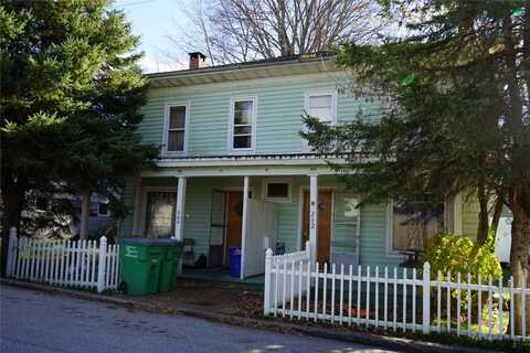 202-204 E ERIE Street, Linesville, PA 16424