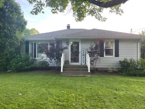 3604 MCKEE Road, Erie, PA 16506