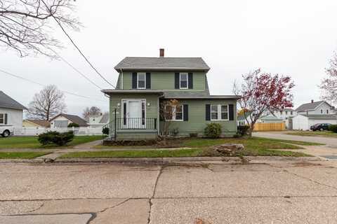 1402 W 31ST Street, Erie, PA 16508