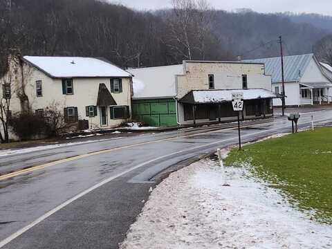 11971 Route 42, Muncy Valley, PA 17758