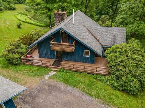 33 Cabin Run Road, Ulysses, PA 16948