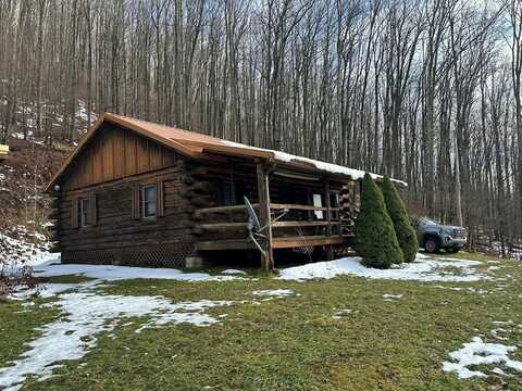 291 Fisk Hollow Road, Roulette, PA 16746