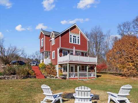 642 Morris Road, Sugar Run, PA 18846