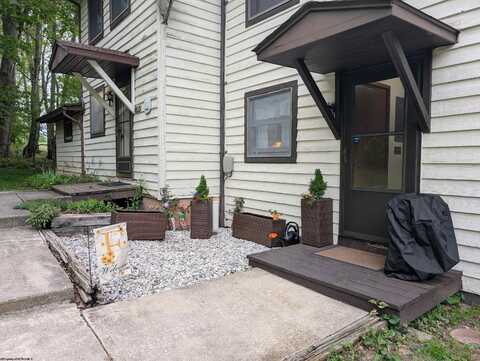 56C Baneberry Lane, Terra Alta, WV 26764