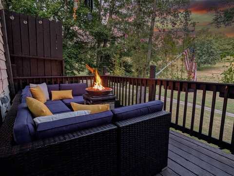56C Baneberry Lane, Terra Alta, WV 26764