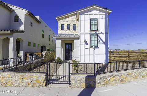 undefined, El Paso, TX 79938