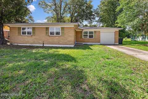 5776 SOUTEL Drive, Jacksonville, FL 32219