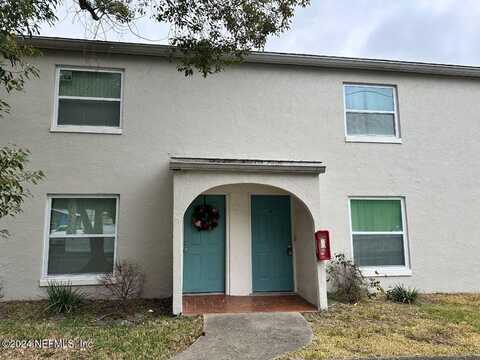 48 MASTERS Drive, Saint Augustine, FL 32084