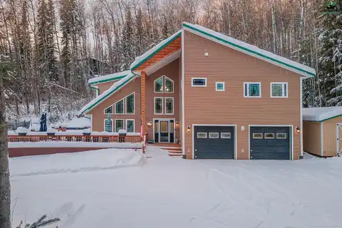 1179 LANGFORD AVE, Fairbanks, AK 99709