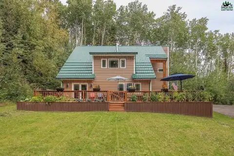 1179 LANGFORD AVE, Fairbanks, AK 99709