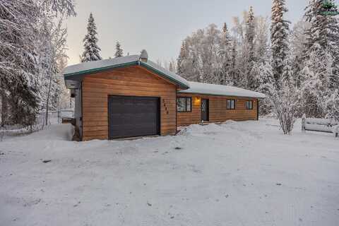 3649 SILVERLEAF AVENUE, North Pole, AK 99705