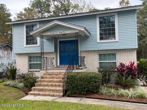 7993 JASPER Avenue, Jacksonville, FL 32211