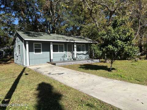 3645 EDISON Avenue, Jacksonville, FL 32254