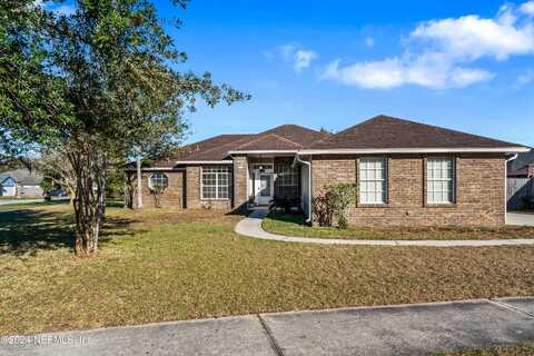 351 WILLOW GREEN Drive, Orange Park, FL 32073