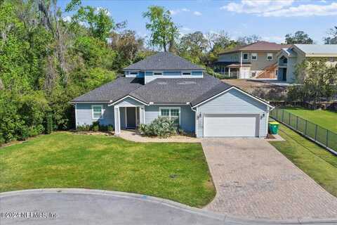 1653 MARSH INLET Court, Jacksonville Beach, FL 32250