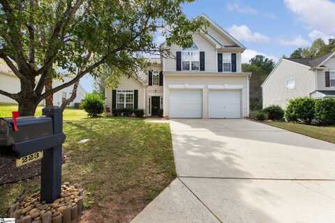 223 Bonnie Woods Drive, Greenville, SC 29605