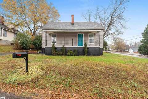 207 S 9th Street, Easley, SC 29640