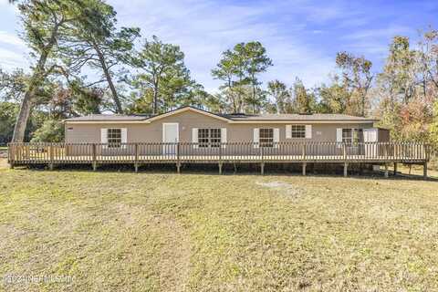 5240 COUNTY ROAD 208, Saint Augustine, FL 32092