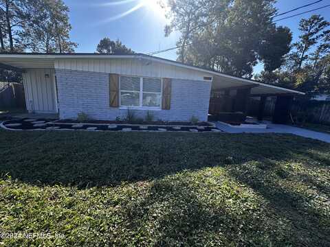 6944 CHERBOURG Avenue S, Jacksonville, FL 32205