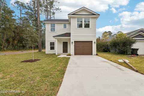 1405 CENTER Street, Green Cove Springs, FL 32043