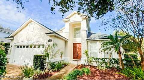 2801 ST MAARTEN Court, Jacksonville Beach, FL 32250