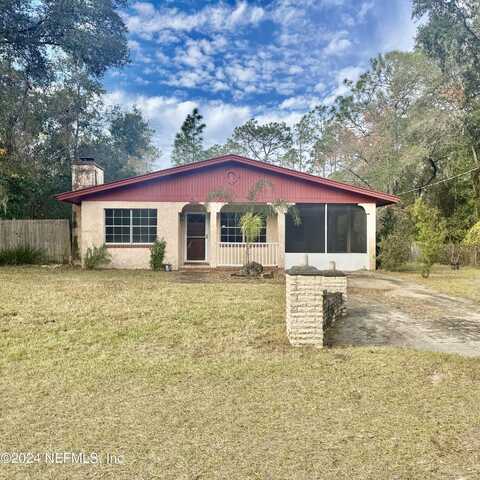 105 DOGWOOD Drive, Interlachen, FL 32148