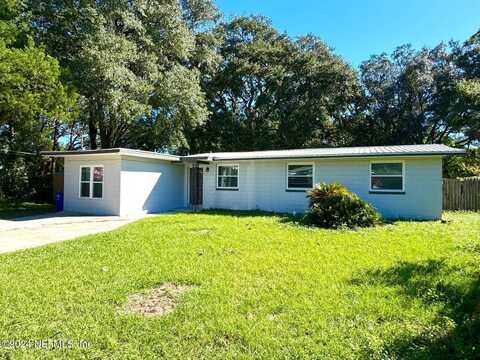 7462 HIELO Drive, Jacksonville, FL 32211