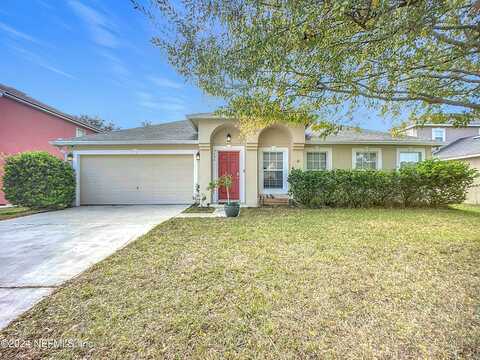 5434 TURKEY CREEK Road, Jacksonville, FL 32244