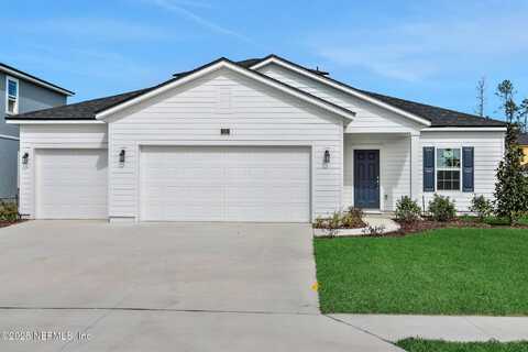 22 SERRARO Court, Saint Augustine, FL 32095