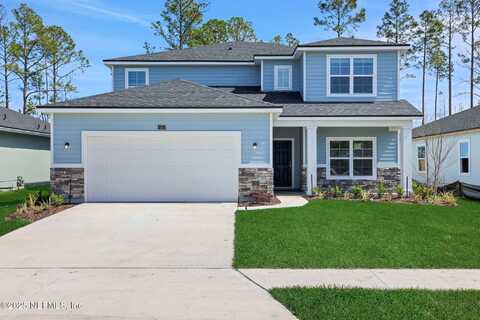 378 SALAZAR Street, Saint Augustine, FL 32095
