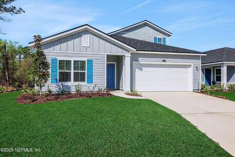 769 CORDOVA PALMS Parkway, Saint Augustine, FL 32095