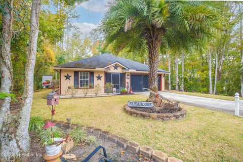 35 VERMONT Avenue, Green Cove Springs, FL 32043