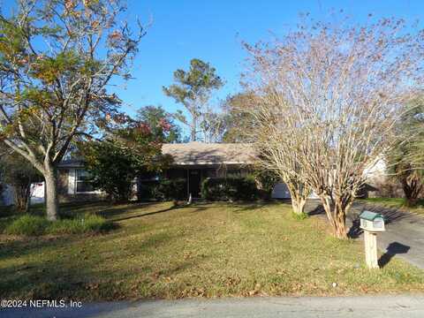 1877 ABA Drive, Orange Park, FL 32073