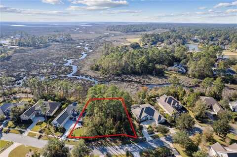 356 Millers Branch Drive, Saint Marys, GA 31558