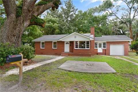 2302 I Street, Brunswick, GA 31520