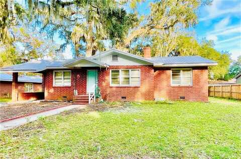 716 Amherst Street, Brunswick, GA 31520