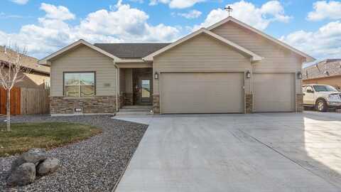 1448 Criterion Street, Delta, CO 81416