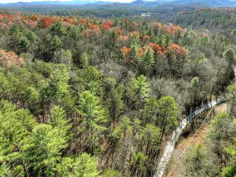 Dunn Mill Creek Road, Blue Ridge, GA 30513