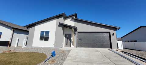 1653 Rusty Rivet Road, Fruita, CO 81521