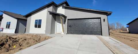 1653 Rusty Rivet Road, Fruita, CO 81521