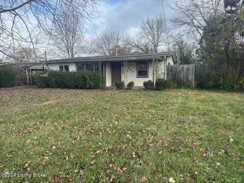 5909 Middleground Dr, Louisville, KY 40272