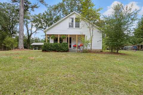 40 CR 170, Tishomingo, MS 38873