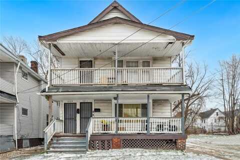 1011 E 140th Street, Cleveland, OH 44110