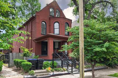 1031 Garvin Pl, Louisville, KY 40203