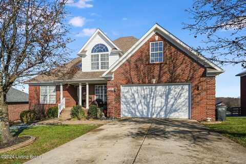 447 Oak Tree Way, Taylorsville, KY 40071