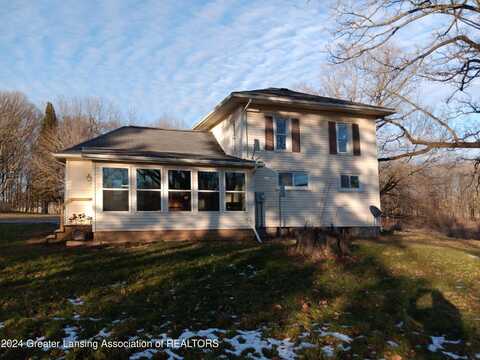 4206 Hydon Road, Olivet, MI 49076