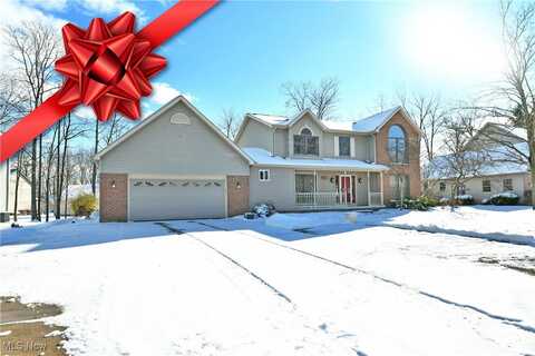 128 Beechwood Drive, Cortland, OH 44410