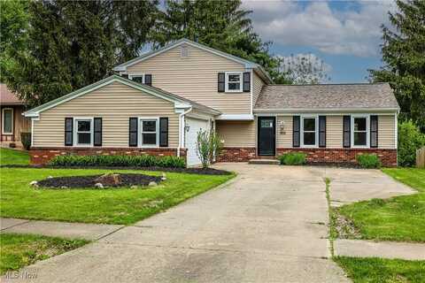 970 Wimbleton Drive, Medina, OH 44256